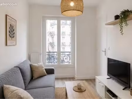 appartement centre ville
