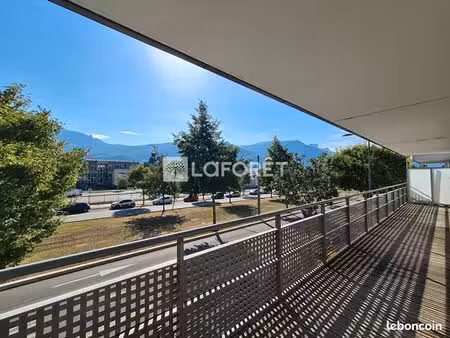 appartement 3 pièces 73 m²