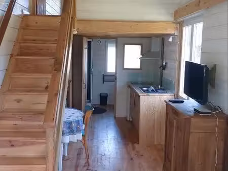 petit appartement à louer