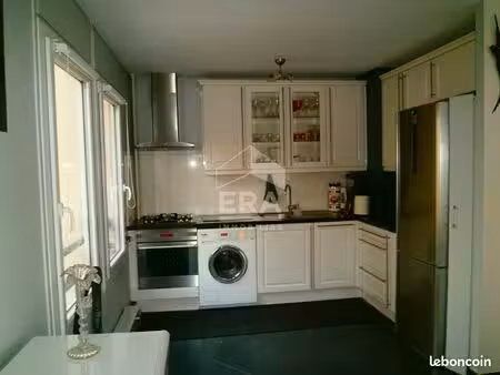 appart meuble le mee s/ seine