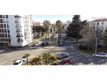 location appartement vide