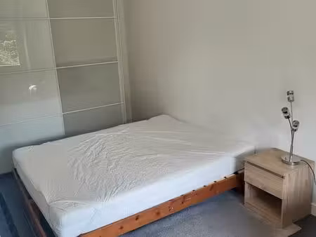 appartement t3