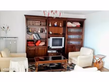 appartement lumineux à louer