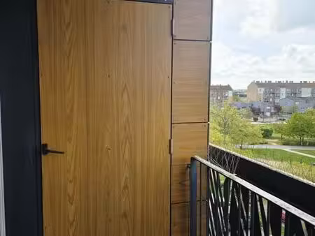 appartement 3 pièces 57 m²