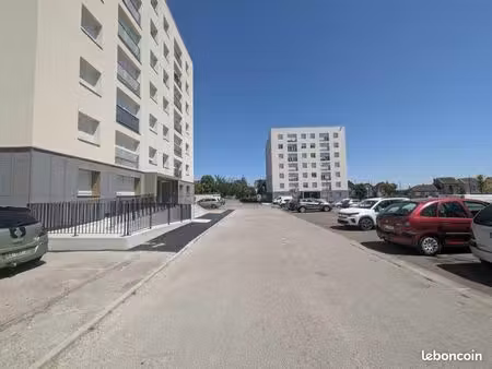 appartement 4 pièces 90 m²