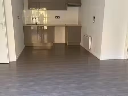 loue appartement à sallaumines