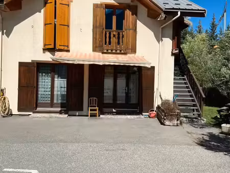 val des pres t3 10mn de briançon
