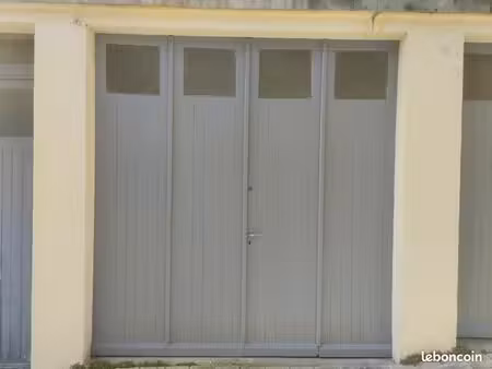 grand garage