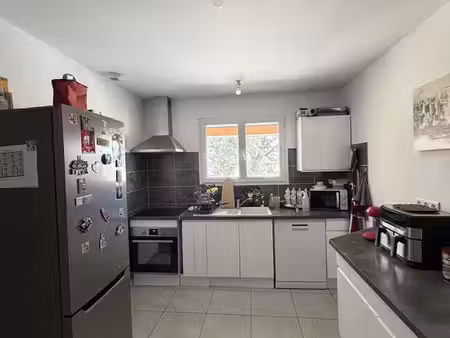 maison 4 pièces 96 m²