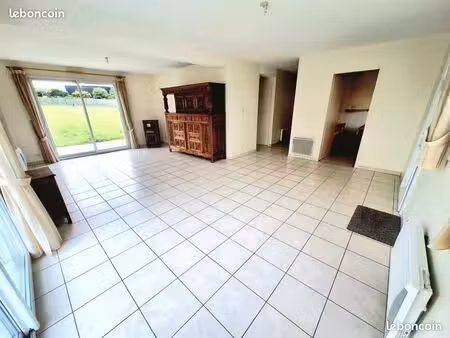 loue maison 5 chambres