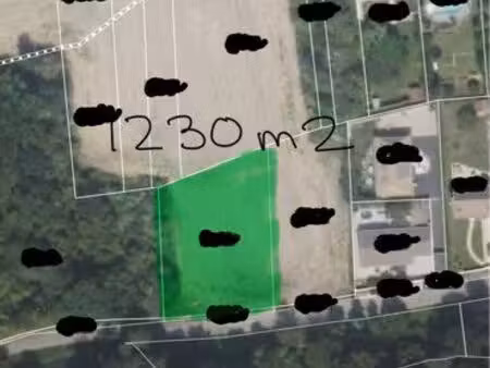 3 terrains agricoles à ollainville/prix à définir