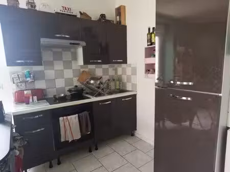 à louer appartement t2