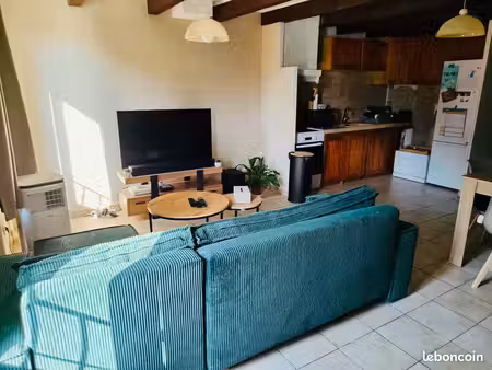 location appartement f4 cazouls les beziers