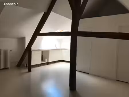 chambly  studio centre-ville