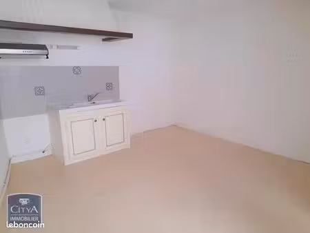 appartement 3 pièces 54 m²