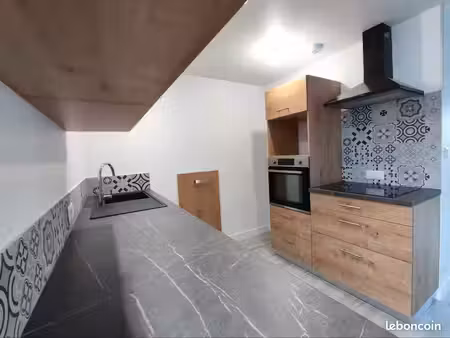 location appartement 3