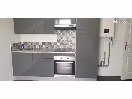 location appartement cholet