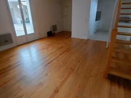 appartement 3 pièces 75 m²