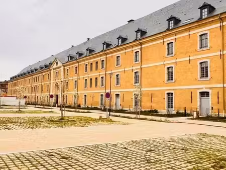 appartement 1 pièce 37 m²