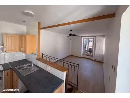 t2 duplex à louer
