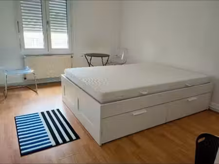 location 1 pièce