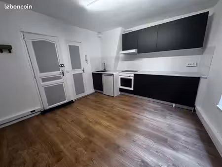 studio - la ferté-sous-jouarre
