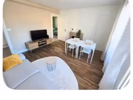 logement f4