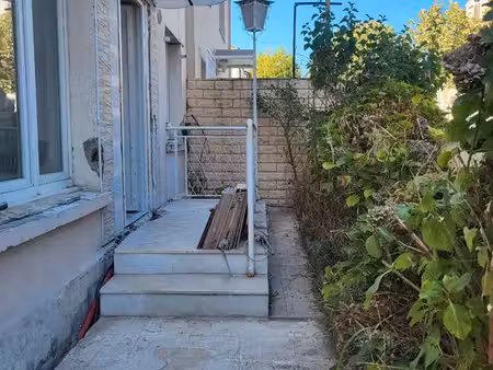 location 3 pièces 46 m2