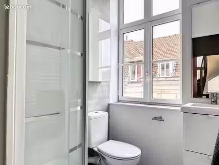 appartement 1 pièce 22 m²