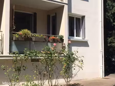 location t2 meublée lyon 5
