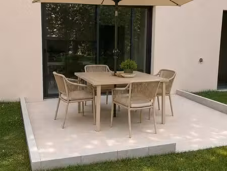appartement de standing sous location