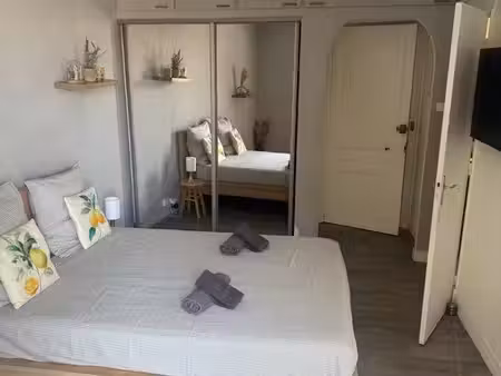 studio à louer étudiant