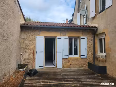 appartement t2