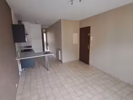 appartement t3