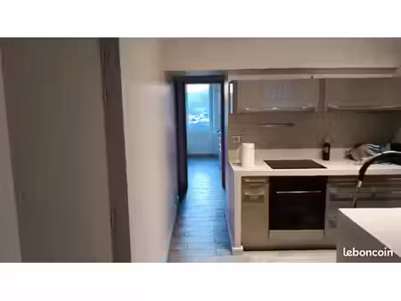 appartement t3
