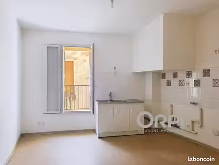 appartement 4 pièces 99 m²