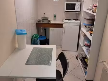 logement etudiant