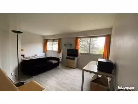 appartement 1 pièce 32 m²