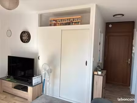 appartement t2