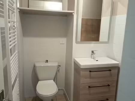 location appartement t2 sarras