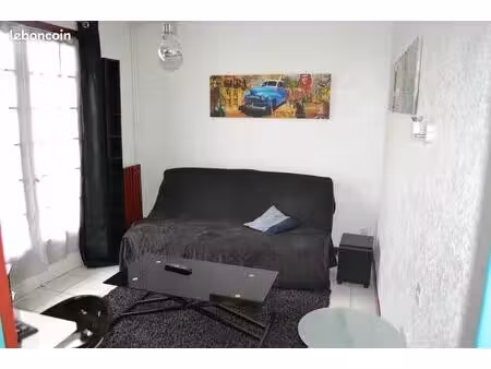 location t2 meublé