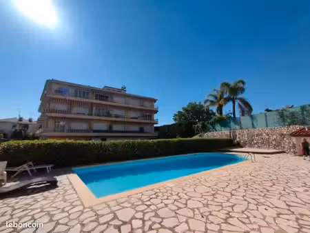 studio a villeneuve loubet
