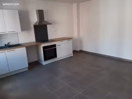 maison 33m² proche commerces et commodités