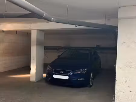 grand parking secteur stanislas