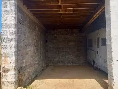 garage