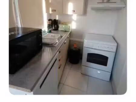 à louer petite maison
