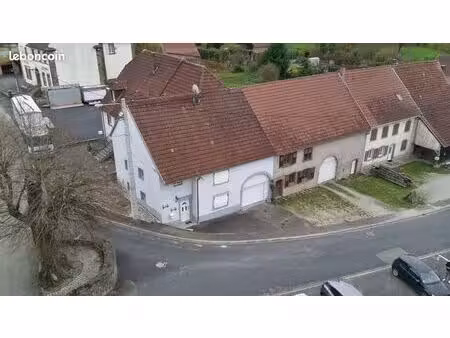 maison 3 pièces 108 m²