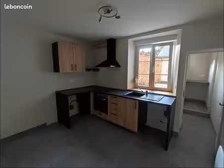 a louer maison type f3