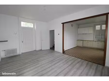 logement communal