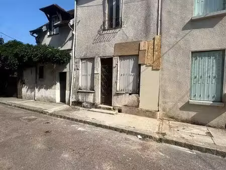 maison de ville